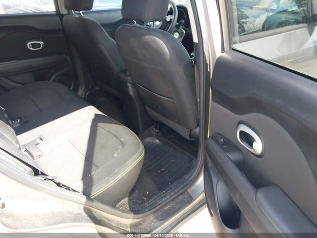 2014 KIA SOUL KNDJP3A53E7065970 Photo 7