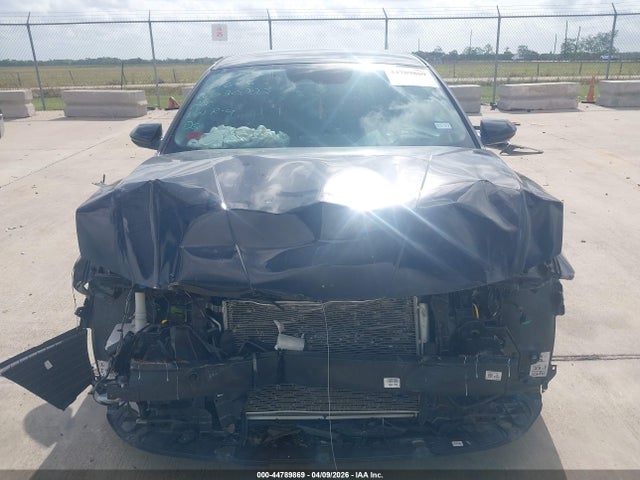 KMHLM4DG2SU961559 Hyundai Elantra Sel Sport
