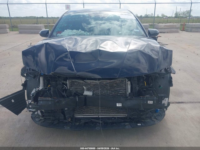 KMHLM4DG2SU961559 Hyundai Elantra Sel Sport