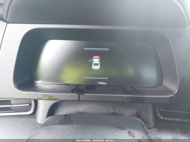 KMHLM4DG2SU961559 Hyundai Elantra Sel Sport