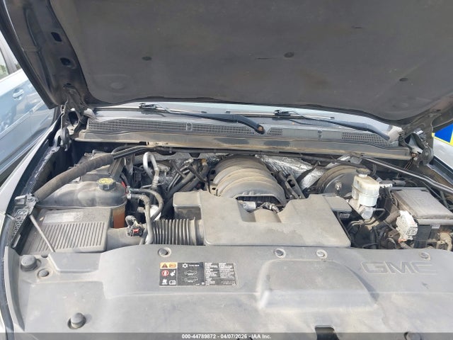 Aukcja sprzedaży 2015 Gmc Yukon Xl 1500 Denali, vin: 1GKS2JKJ7FR149643, numer aukcji: 44789872