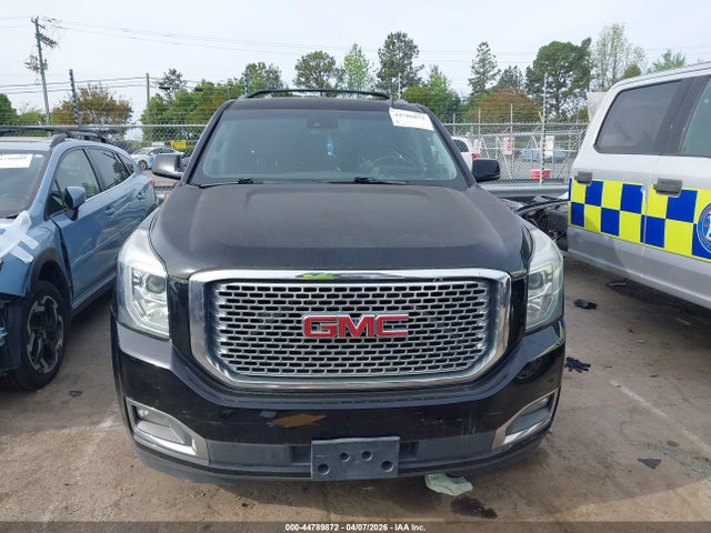 Aukcja sprzedaży 2015 Gmc Yukon Xl 1500 Denali, vin: 1GKS2JKJ7FR149643, numer aukcji: 44789872