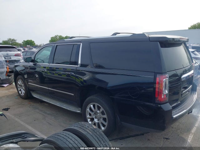 Aukcja sprzedaży 2015 Gmc Yukon Xl 1500 Denali, vin: 1GKS2JKJ7FR149643, numer aukcji: 44789872