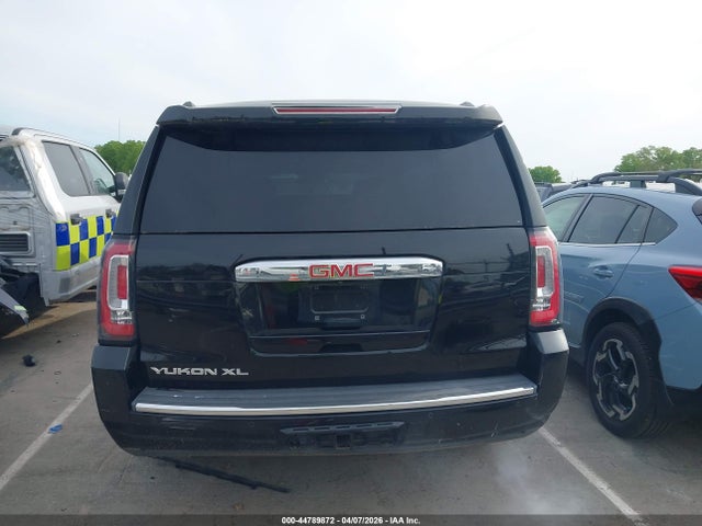 Aukcja sprzedaży 2015 Gmc Yukon Xl 1500 Denali, vin: 1GKS2JKJ7FR149643, numer aukcji: 44789872