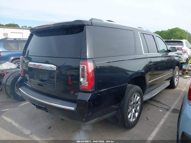 Aukcja sprzedaży 2015 Gmc Yukon Xl 1500 Denali, vin: 1GKS2JKJ7FR149643, numer aukcji: 44789872