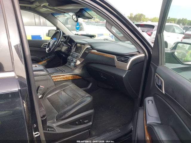 Aukcja sprzedaży 2015 Gmc Yukon Xl 1500 Denali, vin: 1GKS2JKJ7FR149643, numer aukcji: 44789872