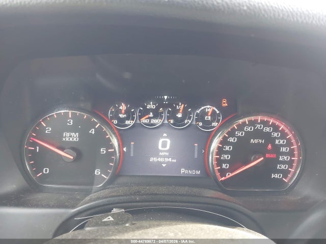 Aukcja sprzedaży 2015 Gmc Yukon Xl 1500 Denali, vin: 1GKS2JKJ7FR149643, numer aukcji: 44789872
