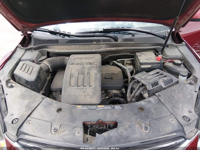 2GNALCEKXG6296998 Chevrolet EQUINOX LT
