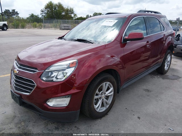 2GNALCEKXG6296998 Chevrolet EQUINOX LT