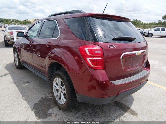 2GNALCEKXG6296998 Chevrolet EQUINOX LT