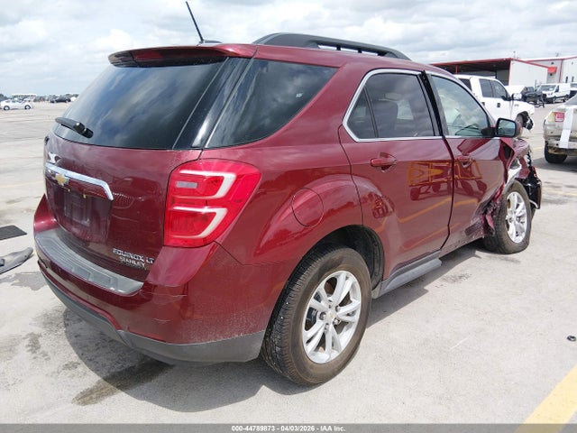 2GNALCEKXG6296998 Chevrolet EQUINOX LT