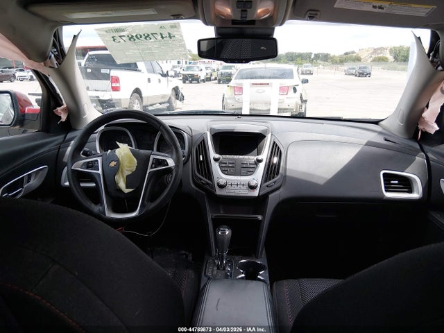 2GNALCEKXG6296998 Chevrolet EQUINOX LT