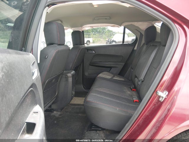 2GNALCEKXG6296998 Chevrolet EQUINOX LT
