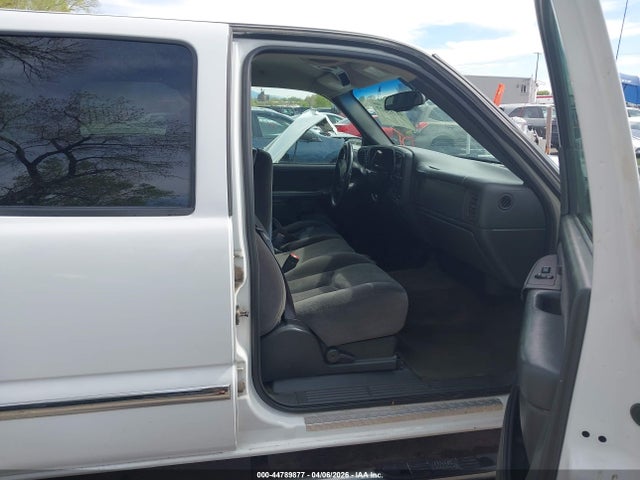 2003 Gmc Sierra 2500hd Sle მანქანა იყიდება აუქციონზე, vin: 1GTHK23123F154563, აუქციონის ნომერი: 44789877
