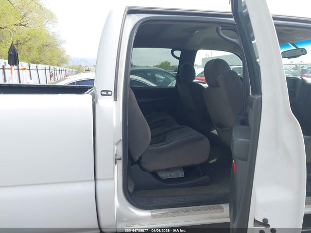 2003 Gmc Sierra 2500hd Sle მანქანა იყიდება აუქციონზე, vin: 1GTHK23123F154563, აუქციონის ნომერი: 44789877