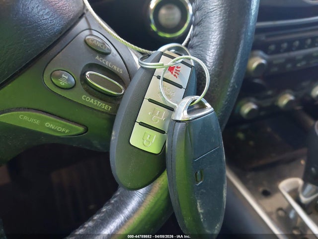 2019 NISSAN PATHFINDER 5N1DR2MMXKC582072 Photo 10