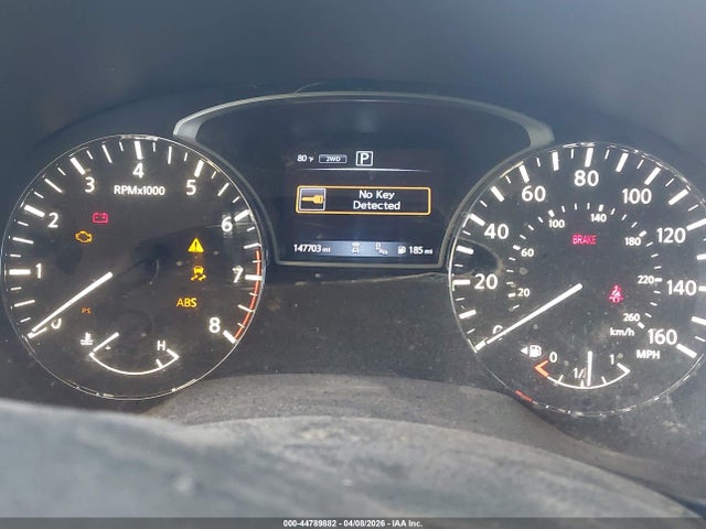 2019 NISSAN PATHFINDER 5N1DR2MMXKC582072 Photo 6