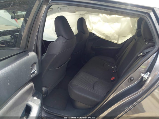 JTDKBRFU3G3010452 Toyota Prius Two