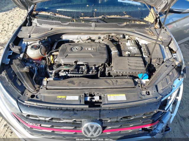 Aukcja sprzedaży 2021 Volkswagen Jetta Gli 2.0t Autobahn/2.0t S, vin: 3VW6T7BU4MM009259, numer aukcji: 44789886