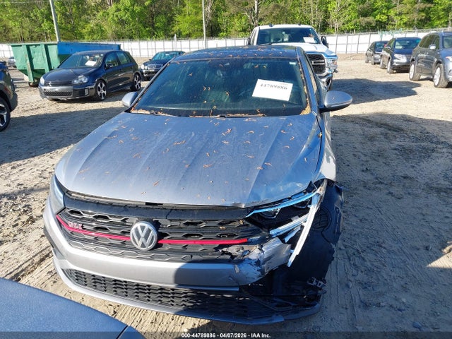 Aukcja sprzedaży 2021 Volkswagen Jetta Gli 2.0t Autobahn/2.0t S, vin: 3VW6T7BU4MM009259, numer aukcji: 44789886