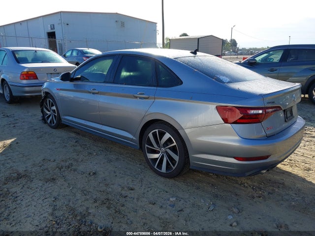 Aukcja sprzedaży 2021 Volkswagen Jetta Gli 2.0t Autobahn/2.0t S, vin: 3VW6T7BU4MM009259, numer aukcji: 44789886