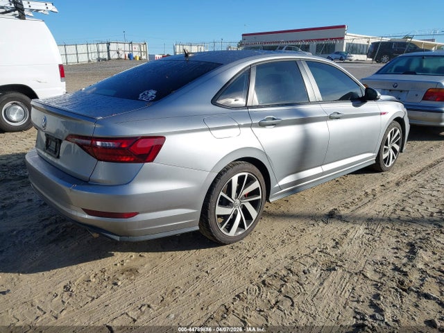 Aukcja sprzedaży 2021 Volkswagen Jetta Gli 2.0t Autobahn/2.0t S, vin: 3VW6T7BU4MM009259, numer aukcji: 44789886