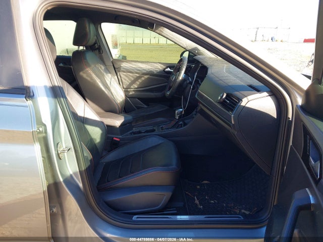 Aukcja sprzedaży 2021 Volkswagen Jetta Gli 2.0t Autobahn/2.0t S, vin: 3VW6T7BU4MM009259, numer aukcji: 44789886