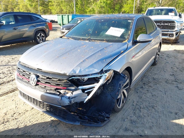 Aukcja sprzedaży 2021 Volkswagen Jetta Gli 2.0t Autobahn/2.0t S, vin: 3VW6T7BU4MM009259, numer aukcji: 44789886