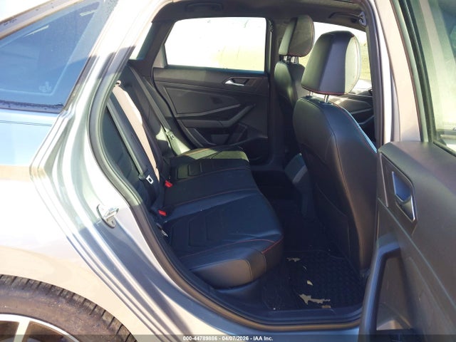 Aukcja sprzedaży 2021 Volkswagen Jetta Gli 2.0t Autobahn/2.0t S, vin: 3VW6T7BU4MM009259, numer aukcji: 44789886