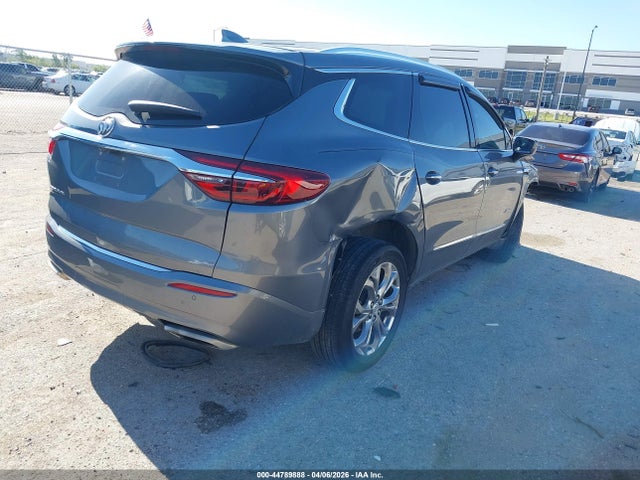 44789888 :رقم المزاد ، 5GAERDKW9LJ136356 vin ، 2020 Buick Enclave Fwd Avenir مزاد بيع