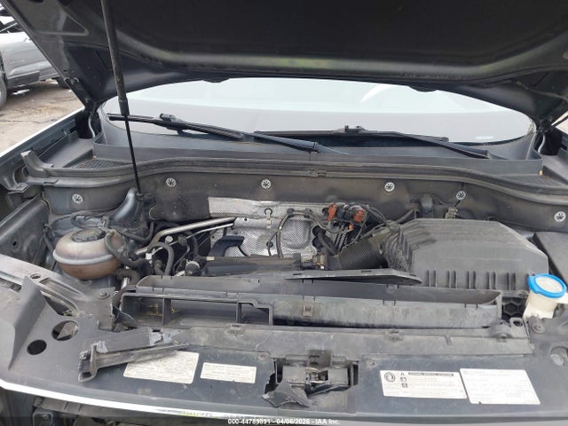 Aukcja sprzedaży 2018 Volkswagen Atlas 3.6l V6 Se, vin: 1V2CR2CA8JC534882, numer aukcji: 44789891