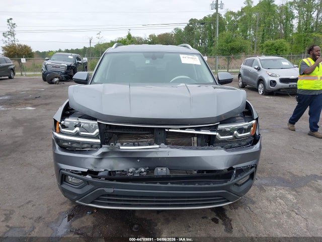 Aukcja sprzedaży 2018 Volkswagen Atlas 3.6l V6 Se, vin: 1V2CR2CA8JC534882, numer aukcji: 44789891