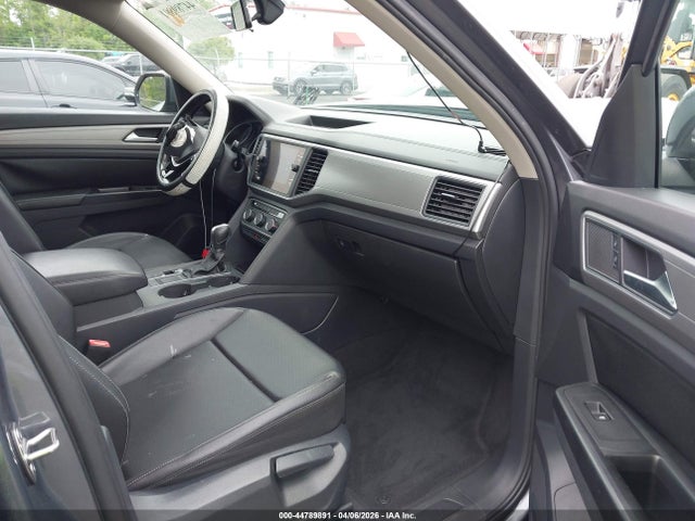 Aukcja sprzedaży 2018 Volkswagen Atlas 3.6l V6 Se, vin: 1V2CR2CA8JC534882, numer aukcji: 44789891
