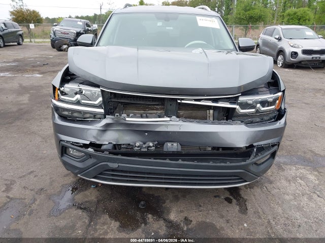 Aukcja sprzedaży 2018 Volkswagen Atlas 3.6l V6 Se, vin: 1V2CR2CA8JC534882, numer aukcji: 44789891