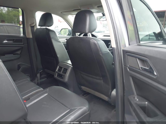 Aukcja sprzedaży 2018 Volkswagen Atlas 3.6l V6 Se, vin: 1V2CR2CA8JC534882, numer aukcji: 44789891