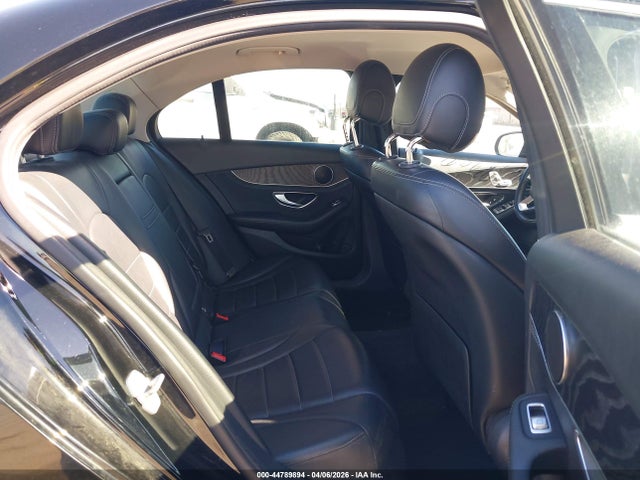 Aukcja sprzedaży 2016 Mercedes-benz C 300, vin: 55SWF4JB7GU121327, numer aukcji: 44789894