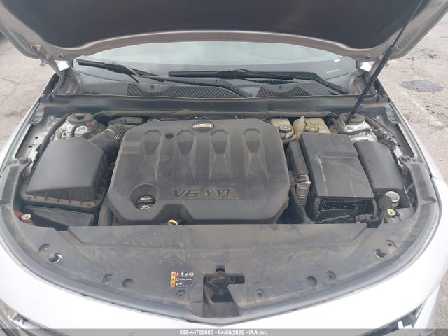 Aukcja sprzedaży 2018 Chevrolet Impala 1lt, vin: 1G1105S33JU148493, numer aukcji: 44789895