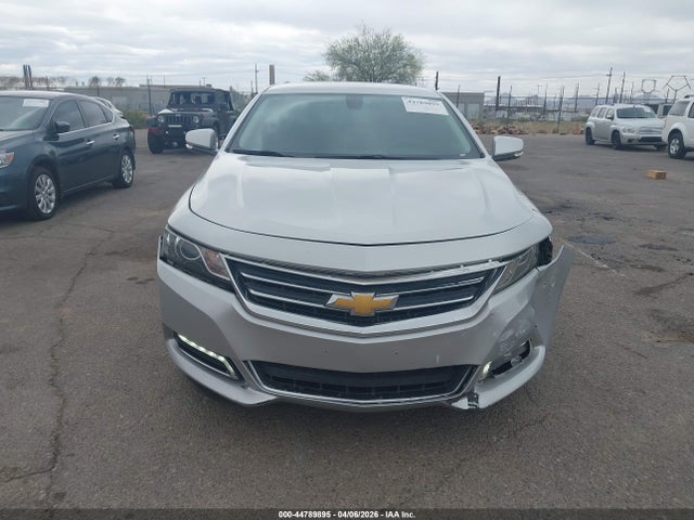 Aukcja sprzedaży 2018 Chevrolet Impala 1lt, vin: 1G1105S33JU148493, numer aukcji: 44789895