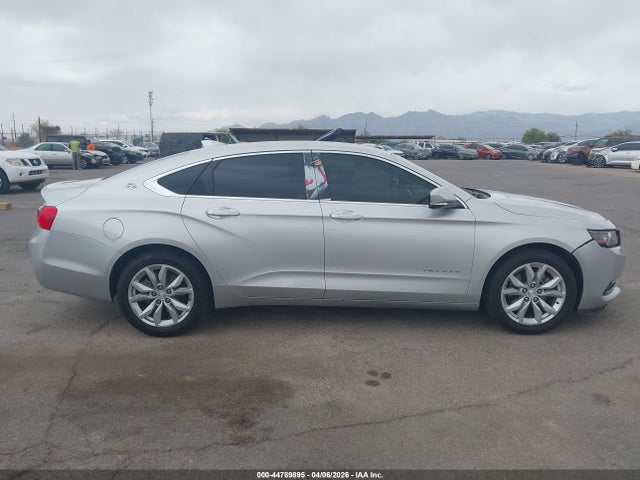 Aukcja sprzedaży 2018 Chevrolet Impala 1lt, vin: 1G1105S33JU148493, numer aukcji: 44789895