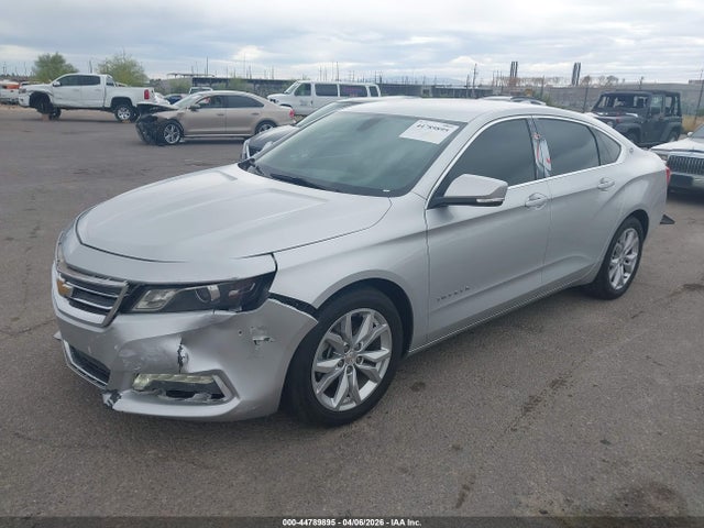 Aukcja sprzedaży 2018 Chevrolet Impala 1lt, vin: 1G1105S33JU148493, numer aukcji: 44789895
