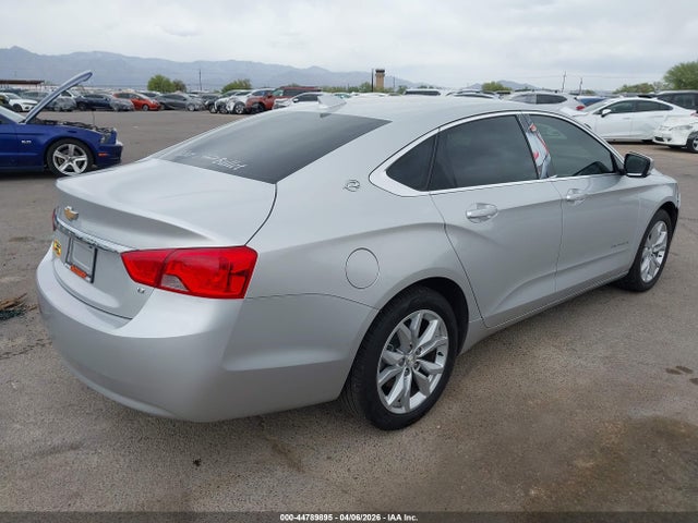 Aukcja sprzedaży 2018 Chevrolet Impala 1lt, vin: 1G1105S33JU148493, numer aukcji: 44789895