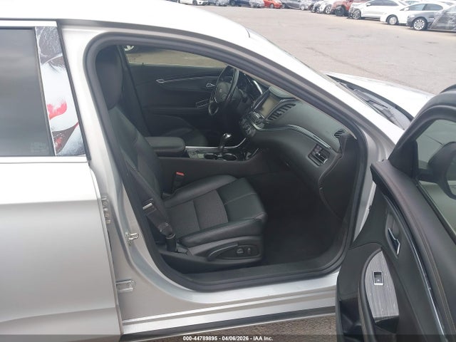 Aukcja sprzedaży 2018 Chevrolet Impala 1lt, vin: 1G1105S33JU148493, numer aukcji: 44789895
