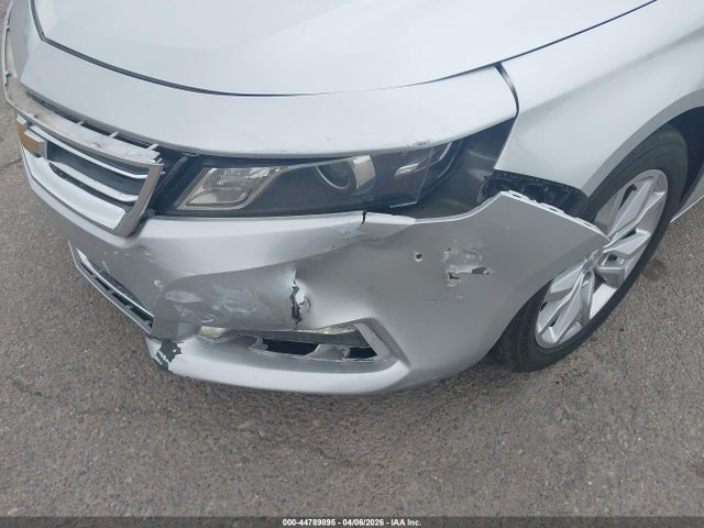 Aukcja sprzedaży 2018 Chevrolet Impala 1lt, vin: 1G1105S33JU148493, numer aukcji: 44789895