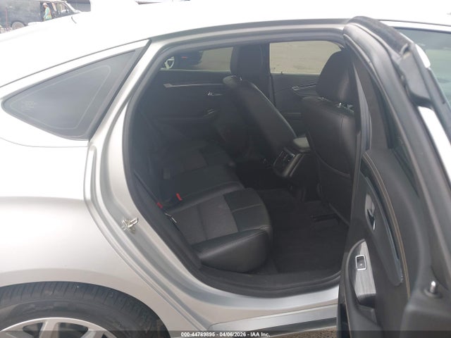 Aukcja sprzedaży 2018 Chevrolet Impala 1lt, vin: 1G1105S33JU148493, numer aukcji: 44789895