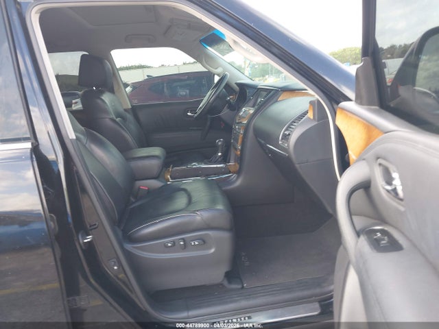 Aukcja sprzedaży 2012 Infiniti Qx56, vin: JN8AZ2NF6C9519397, numer aukcji: 44789900