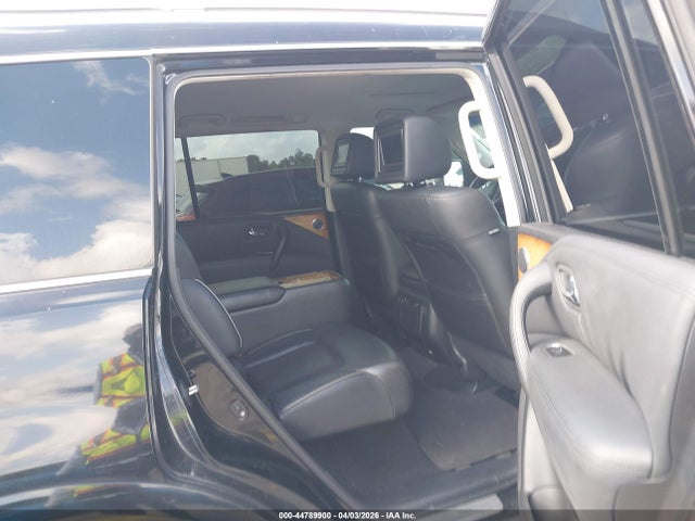 Aukcja sprzedaży 2012 Infiniti Qx56, vin: JN8AZ2NF6C9519397, numer aukcji: 44789900