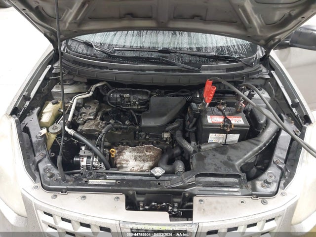 Aukcja sprzedaży 2009 Nissan Rogue S, vin: JN8AS58T89W322720, numer aukcji: 44789904