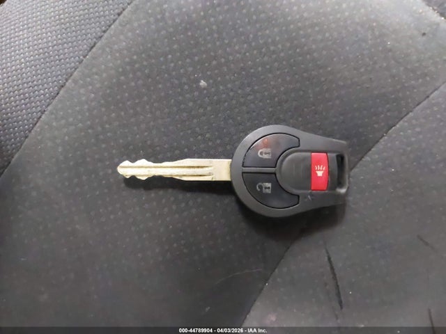 Aukcja sprzedaży 2009 Nissan Rogue S, vin: JN8AS58T89W322720, numer aukcji: 44789904
