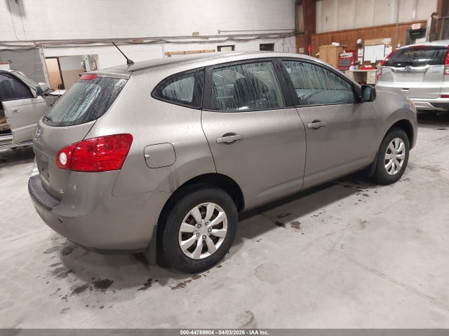 Aukcja sprzedaży 2009 Nissan Rogue S, vin: JN8AS58T89W322720, numer aukcji: 44789904