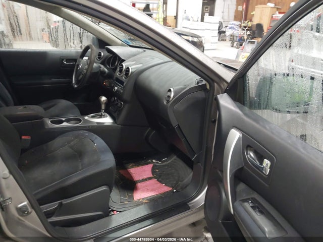 Aukcja sprzedaży 2009 Nissan Rogue S, vin: JN8AS58T89W322720, numer aukcji: 44789904